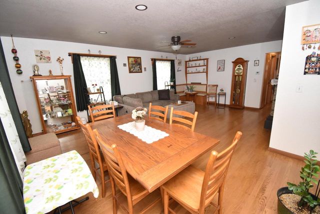 609 Blaine AVENUE, Racine, WI 53405