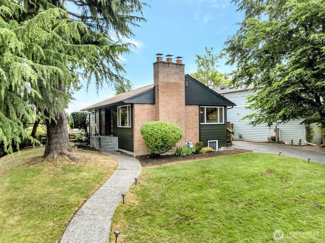 3802 NE 90th Street, Seattle, WA 98115