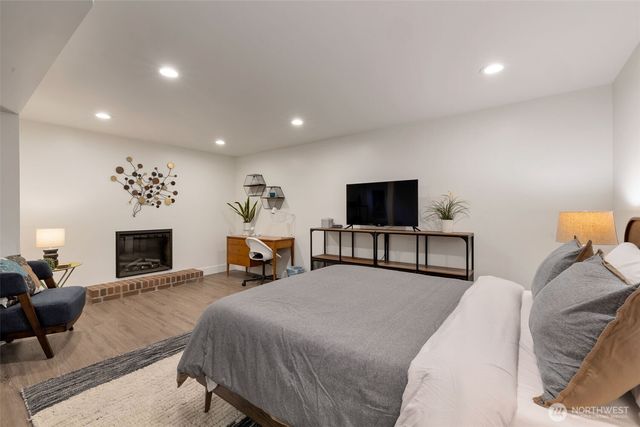 3802 NE 90th Street, Seattle, WA 98115