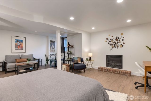 3802 NE 90th Street, Seattle, WA 98115