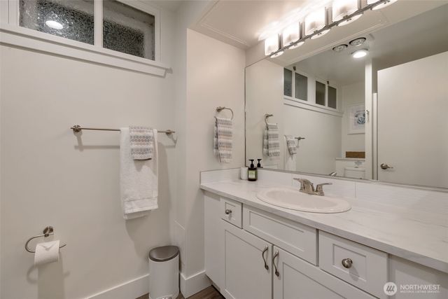 3802 NE 90th Street, Seattle, WA 98115