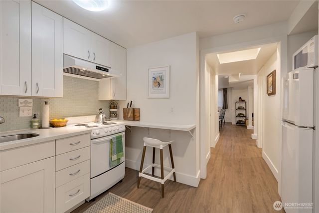 3802 NE 90th Street, Seattle, WA 98115