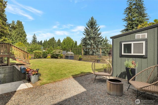 3802 NE 90th Street, Seattle, WA 98115