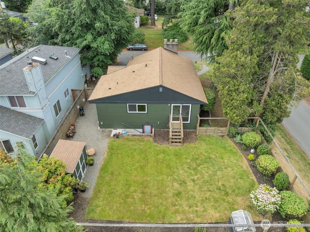 3802 NE 90th Street, Seattle, WA 98115