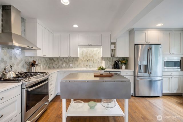 3802 NE 90th Street, Seattle, WA 98115