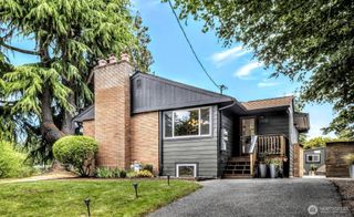 3802 NE 90th Street, Seattle, WA 98115
