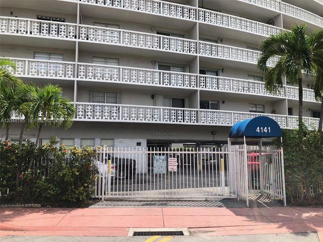4141 Nautilus Dr 4J, Miami Beach, FL 33140