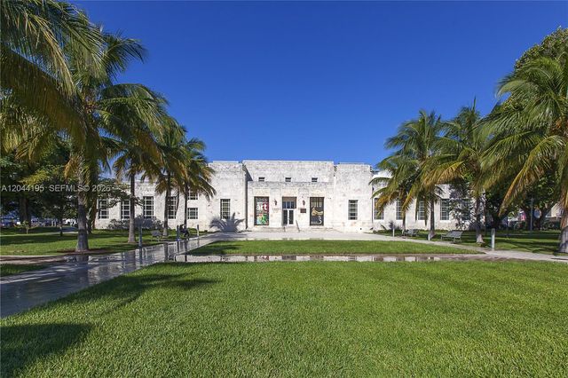 4141 Nautilus Dr 4J, Miami Beach, FL 33140