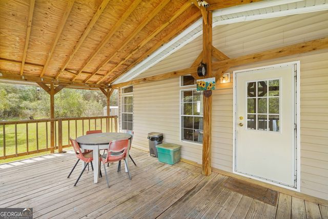 1298 Lee Road, Pembroke, GA 31321