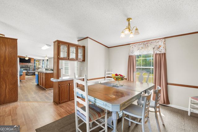 1298 Lee Road, Pembroke, GA 31321