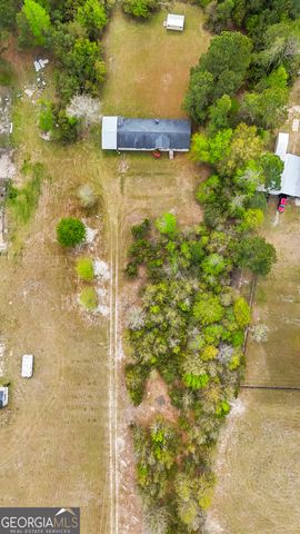 1298 Lee Road, Pembroke, GA 31321