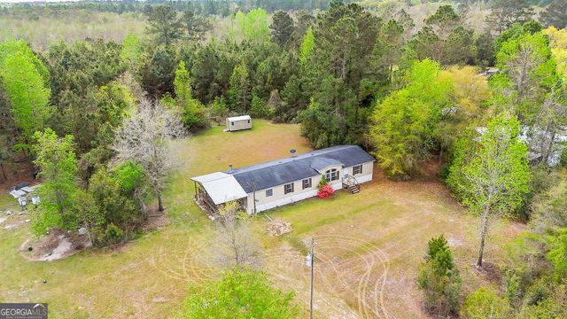 1298 Lee Road, Pembroke, GA 31321
