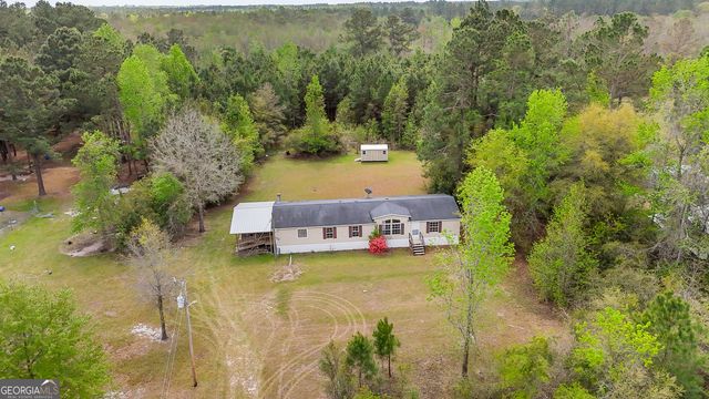 1298 Lee Road, Pembroke, GA 31321