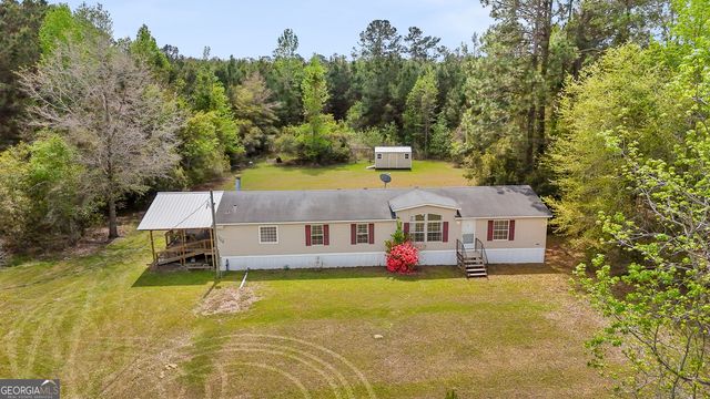 1298 Lee Road, Pembroke, GA 31321