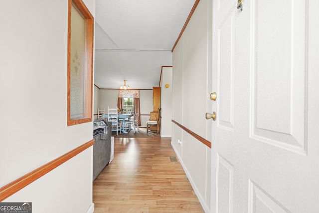 1298 Lee Road, Pembroke, GA 31321
