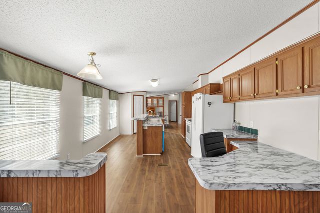 1298 Lee Road, Pembroke, GA 31321