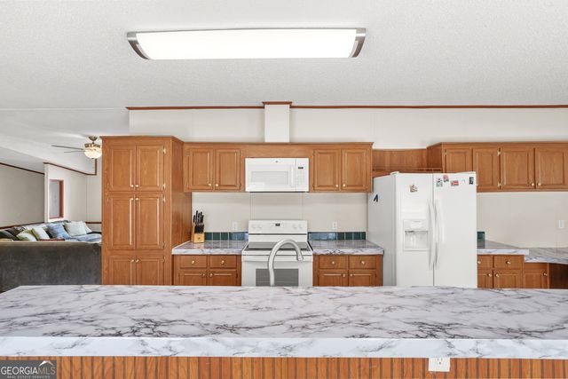 1298 Lee Road, Pembroke, GA 31321
