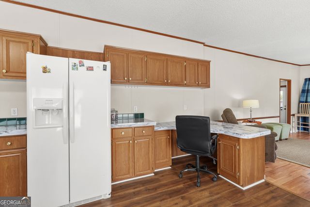 1298 Lee Road, Pembroke, GA 31321