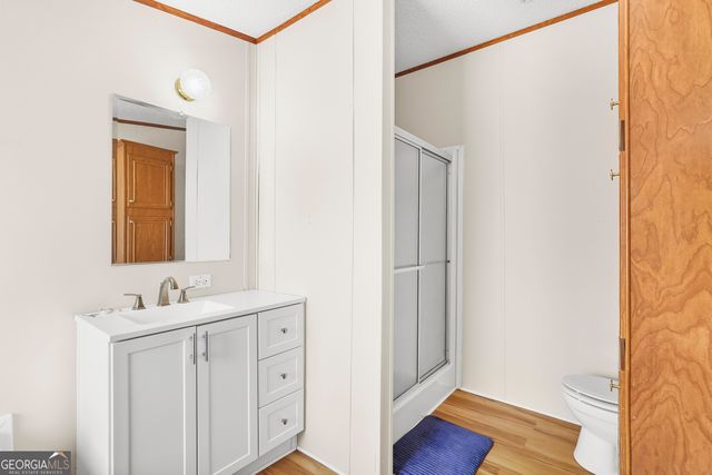 1298 Lee Road, Pembroke, GA 31321