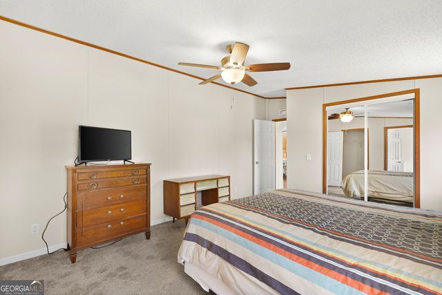 1298 Lee Road, Pembroke, GA 31321