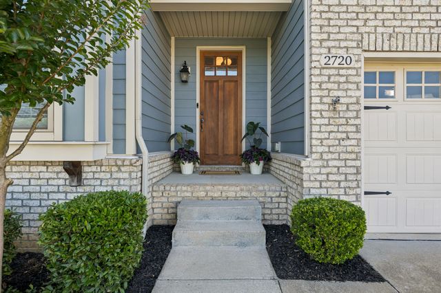 2720 Nottingham Dr, Columbia, TN 38401