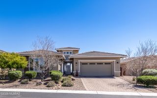 7841 W Sage Path, Marana, AZ 85658