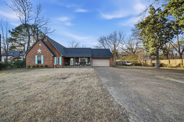 3255 OAK CV, Bartlett, TN 38135