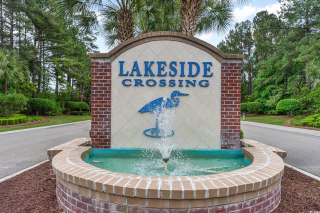 203 Lakeside Crossing Dr., Conway, SC 29526