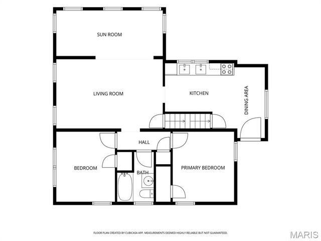 309 Maurice Street, Alton, IL 62002