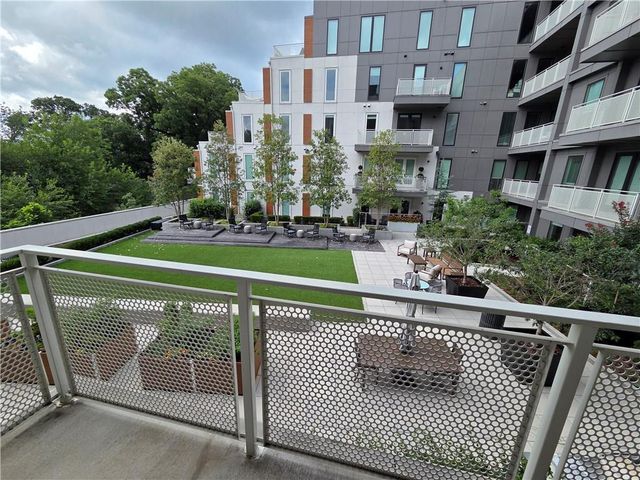 775 Juniper Street NE 304, Atlanta, GA 30308