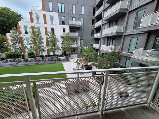 775 Juniper Street NE 304, Atlanta, GA 30308