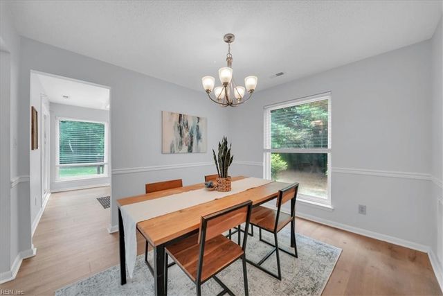 2644 Saint Regis LN, Virginia Beach, VA 23453