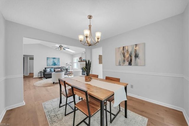 2644 Saint Regis LN, Virginia Beach, VA 23453