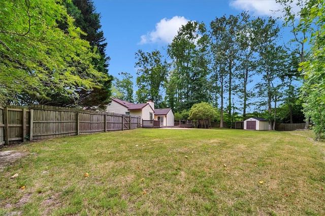 2644 Saint Regis LN, Virginia Beach, VA 23453