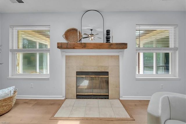 2644 Saint Regis LN, Virginia Beach, VA 23453