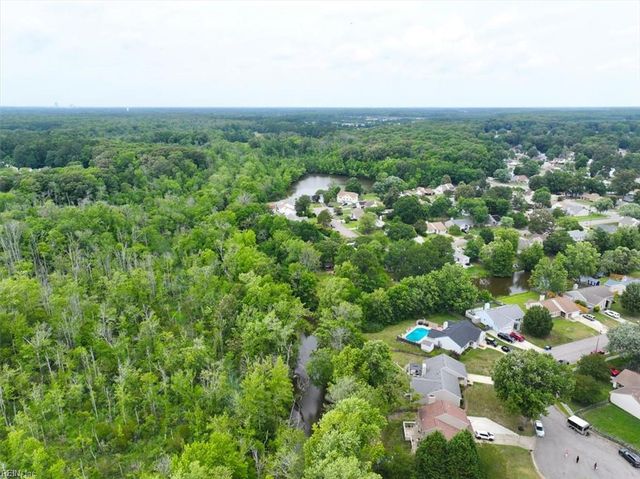 2644 Saint Regis LN, Virginia Beach, VA 23453