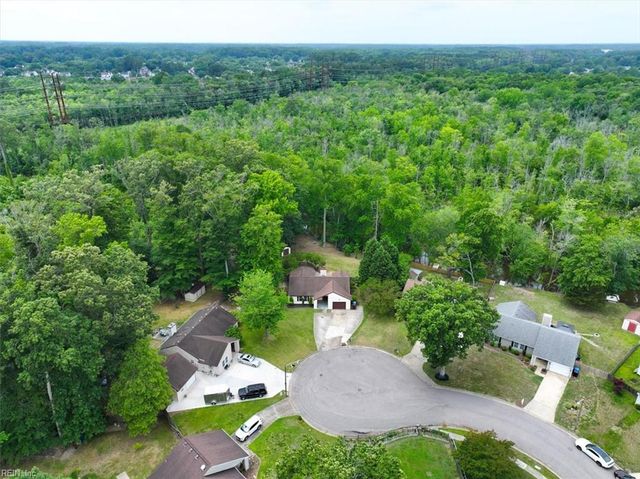 2644 Saint Regis LN, Virginia Beach, VA 23453