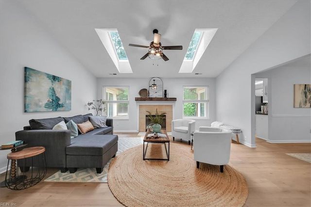 2644 Saint Regis LN, Virginia Beach, VA 23453