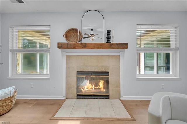 2644 Saint Regis LN, Virginia Beach, VA 23453