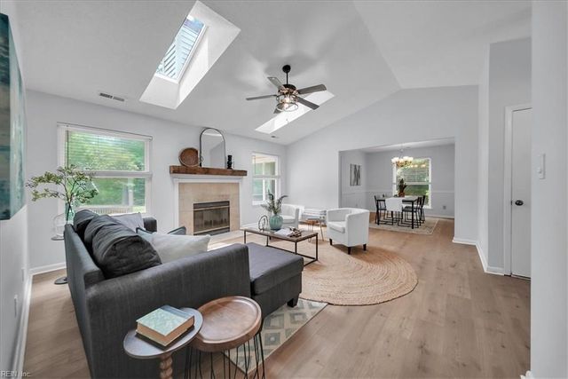 2644 Saint Regis LN, Virginia Beach, VA 23453