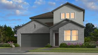 9739 Burlington Bristol Drive, Cypress, TX 77433