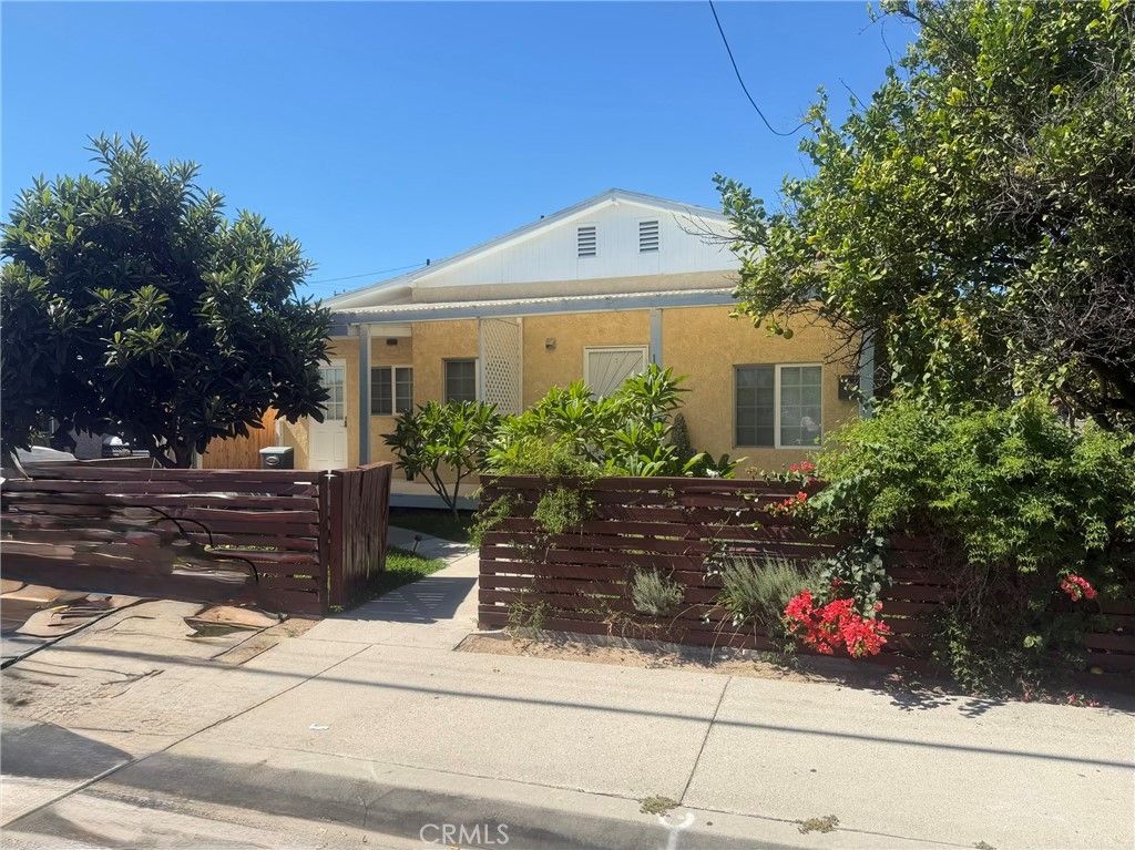 101 S Lotus, Pasadena, CA 91107 — exterior