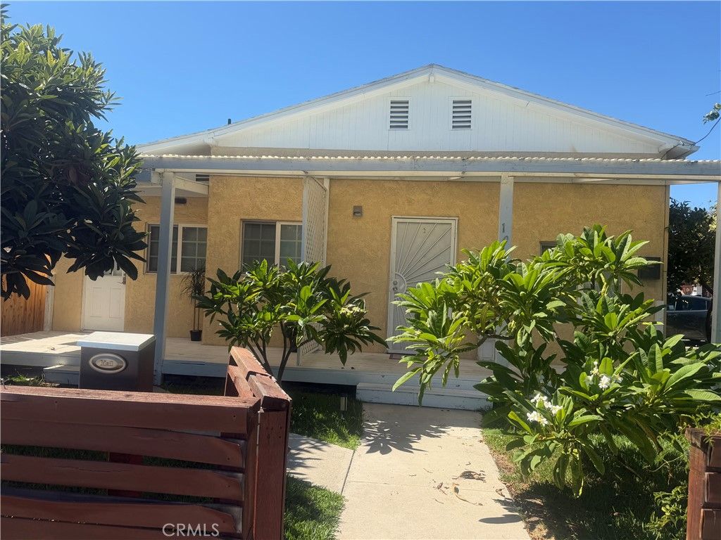 101 S Lotus, Pasadena, CA 91107 — photo 2