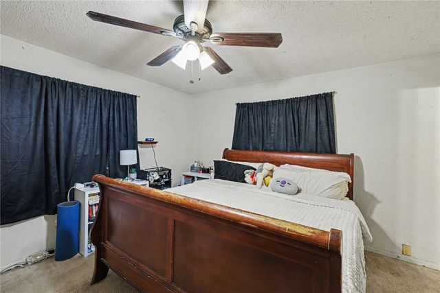 3317 Cresthill Dr, Corpus Christi, TX 78415