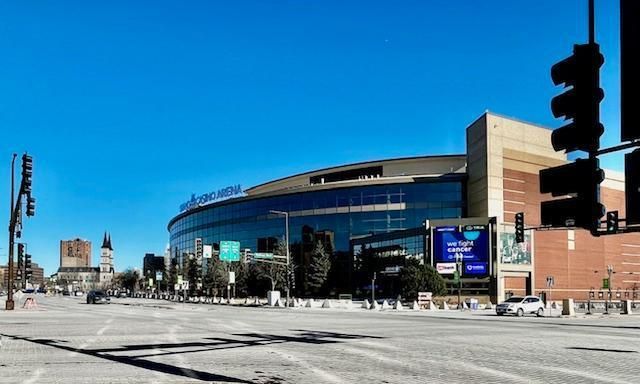 66 9th Street E 1913, Saint Paul, MN 55101