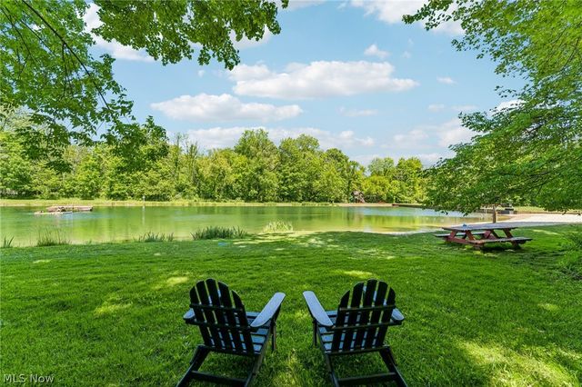 865 Old Spring Road, Copley, OH 44321