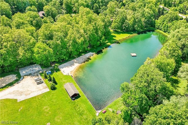 865 Old Spring Road, Copley, OH 44321