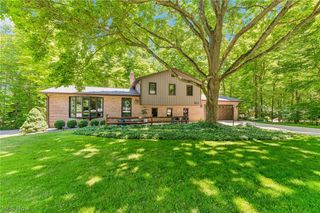 865 Old Spring Road, Copley, OH 44321