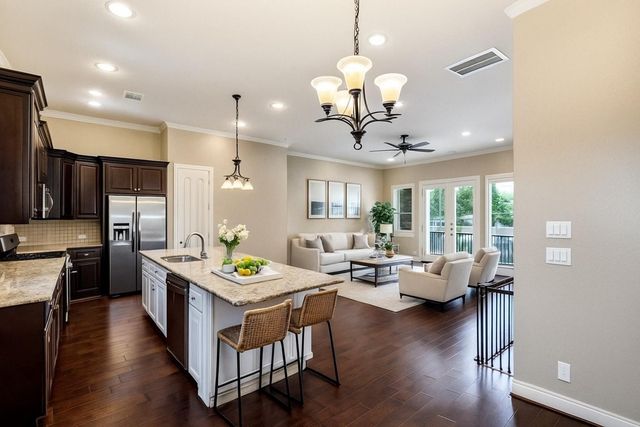 1520 Amundsen Street, Houston, TX 77009