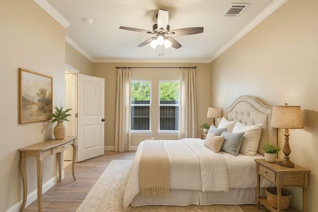 1520 Amundsen Street, Houston, TX 77009